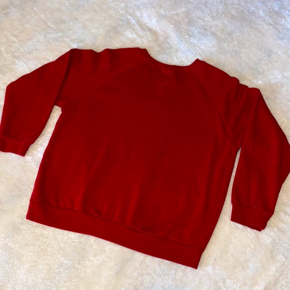 Harry Potter Crewneck Sweatshirt - Picture 4 of 4